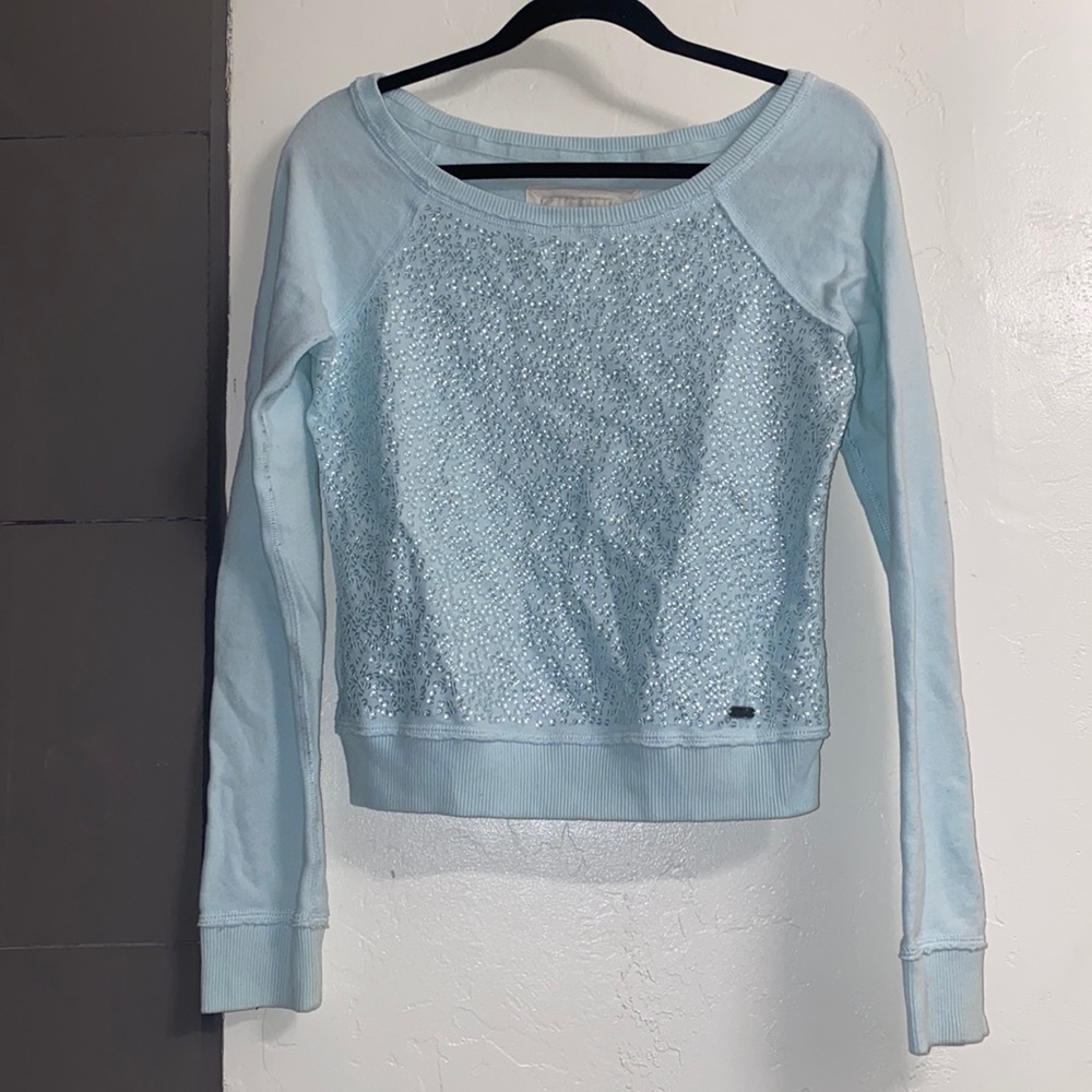 Abercrombie sweater